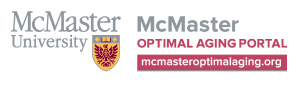 mcmaster optimal aging