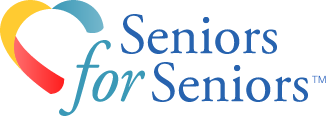 Seniors for Seniors logo