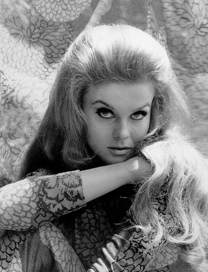 ann-margret 1968, swedish american actress, singer, dancer, las vegas, 1960s movies