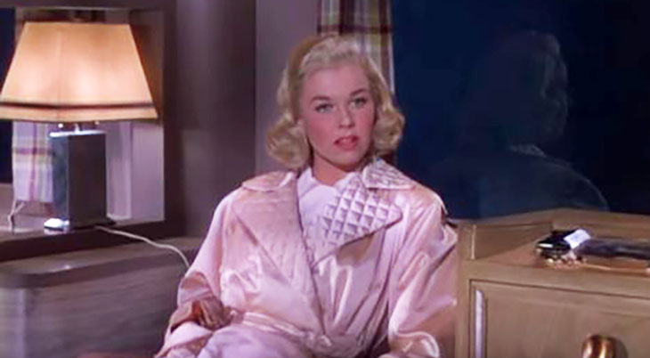 doris day 1949, american singer, 1940s singer, 1940s movie star, 1940s movies, its a great feeling