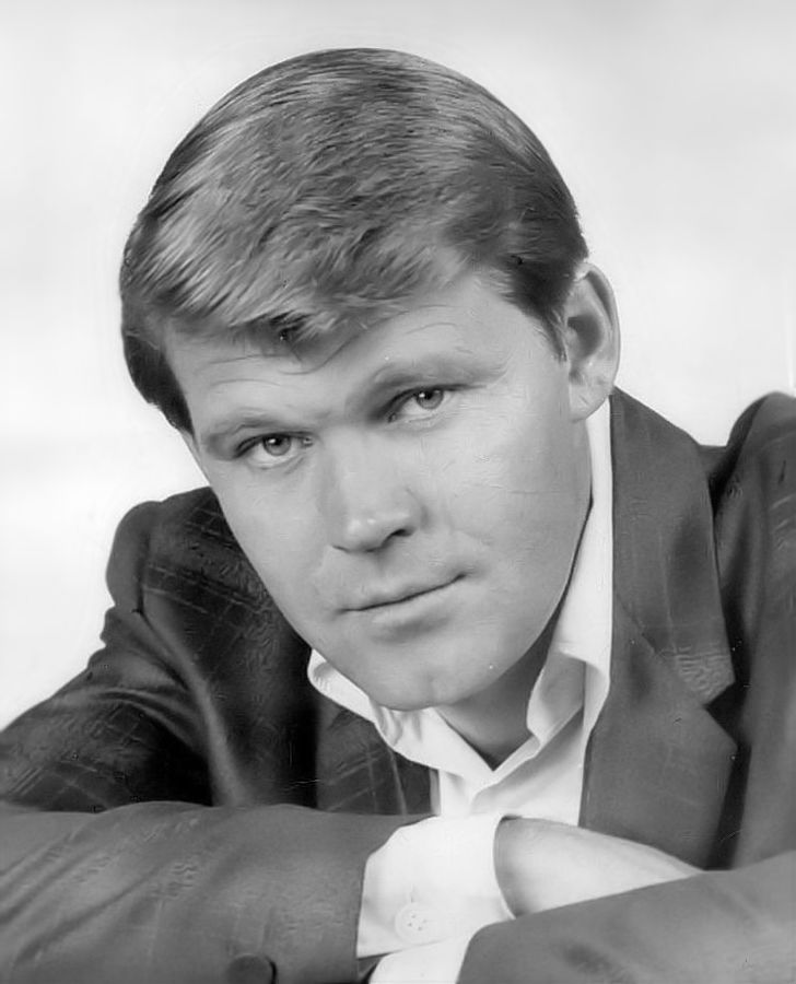 glen campbell 1967, younger, american singer, songwriter, country music, grammy awards