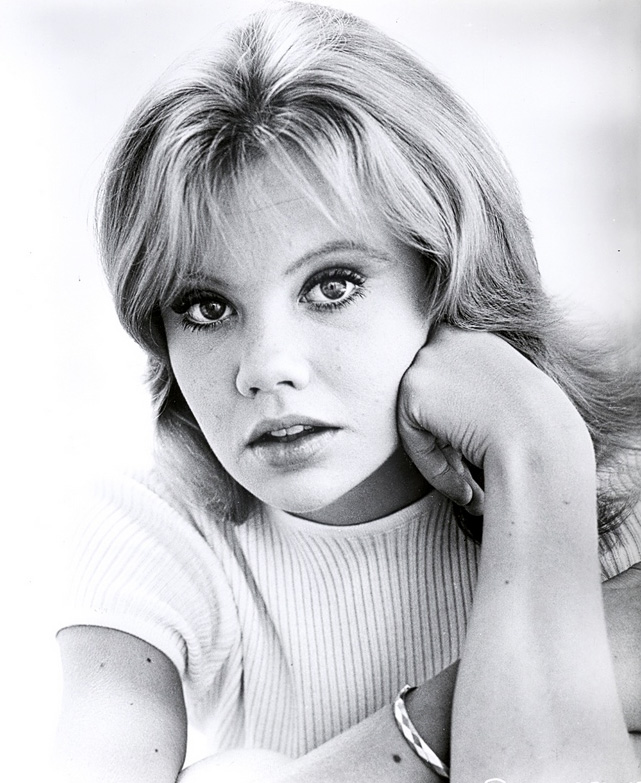 Hayley Mills summer magic