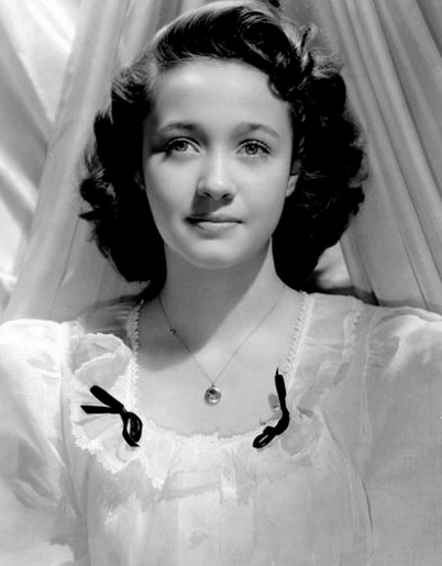 jane powell 1950, american singer, actress, movie musicals, mgm