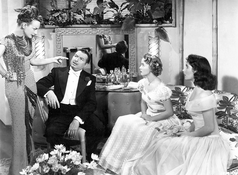 jane powell 1948, american actress, 1940s movie musicals, a date with judy film stars, carmen miranda, xavier cugat, elizabeth taylor costars, jane powell younger