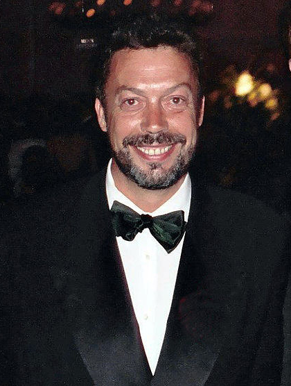 tim curry 1994, british actor, english singer, emmy awards, baby boomer, septuagenarian, senior citizen, richard obrien, the rocky horror show, the rocky horror picture show, 1975, 1973, clue, 1985, animated movies, animated television series, the wild thornberrys, nigel thornberry, family affair, stroke, physical therapy, wheelchair, difficulty speaking, voice acting, voiceovers, young, older, tv movie 2016, frank n furter