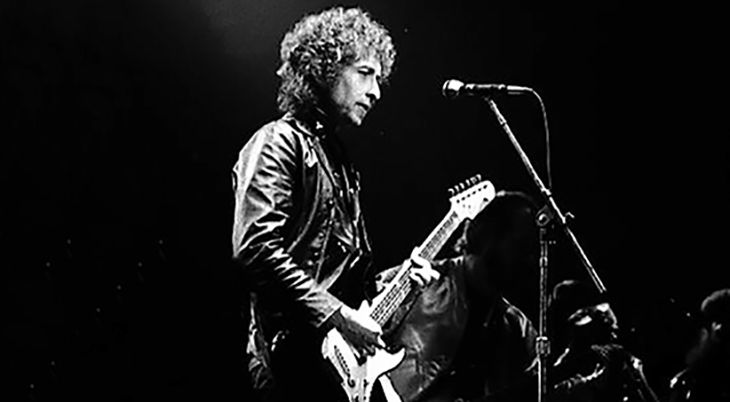 bob dylan 1980, american folk musician, rock singer, folk rock songwriter, blowin in the wind songwriter, 