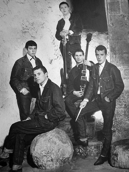 eric burdon 1964, the animals, alan price, chas chandler, hilton valentine, younger, english bands, english singer, songwriter, rock and roll hall of fame