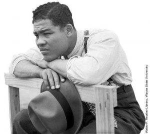 joe louis, young, boxer