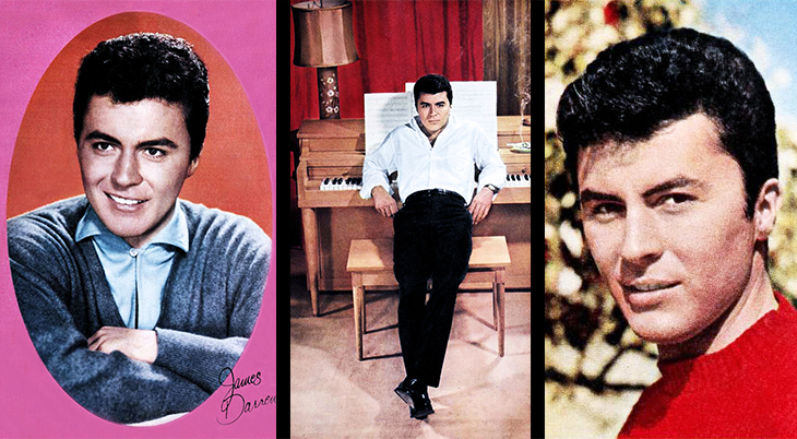 James Darren – The Gidget Years | 50+ World - 50+ World