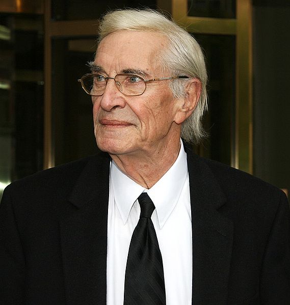 martin landau 2008, american actor, movies, television, senior citizen