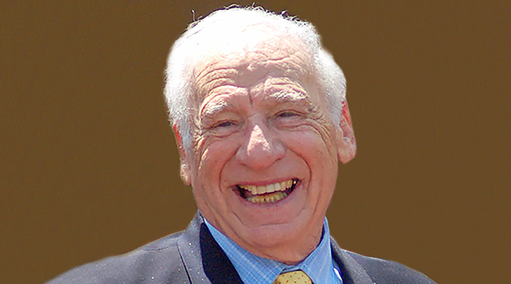 mel brooks 2010, mel brooks older, american actor, comedian, filmmaker, director, producer, senior citizen, nonagenarian