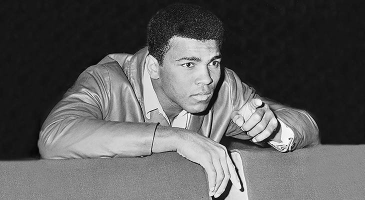 muhammad ali 1966, american boxer, nee cassius clay, world heavyweight boxing champion, professional boxing champion, nickname the greatest, float like a butterfly sting like a bee, muhammad ali death, celebrity deaths 2016, died june 3 2016, muhammad ali dead, olympic boxer died