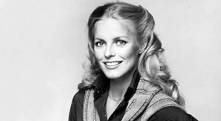 cheryl ladd 1977, american actress, charlies angels, 1970s television shows, 1970s tv series