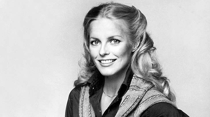 Cheryl ladd picture