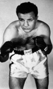 jake lamotta shirt