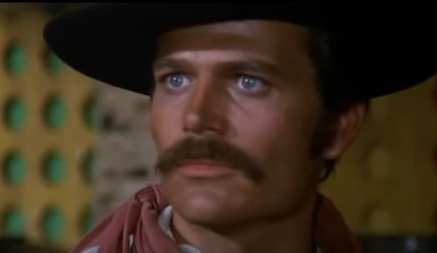 patrick wayne 1971, american actor, 1970s westerns, 1970s movies, big jake, john wayne movies, john waynes son