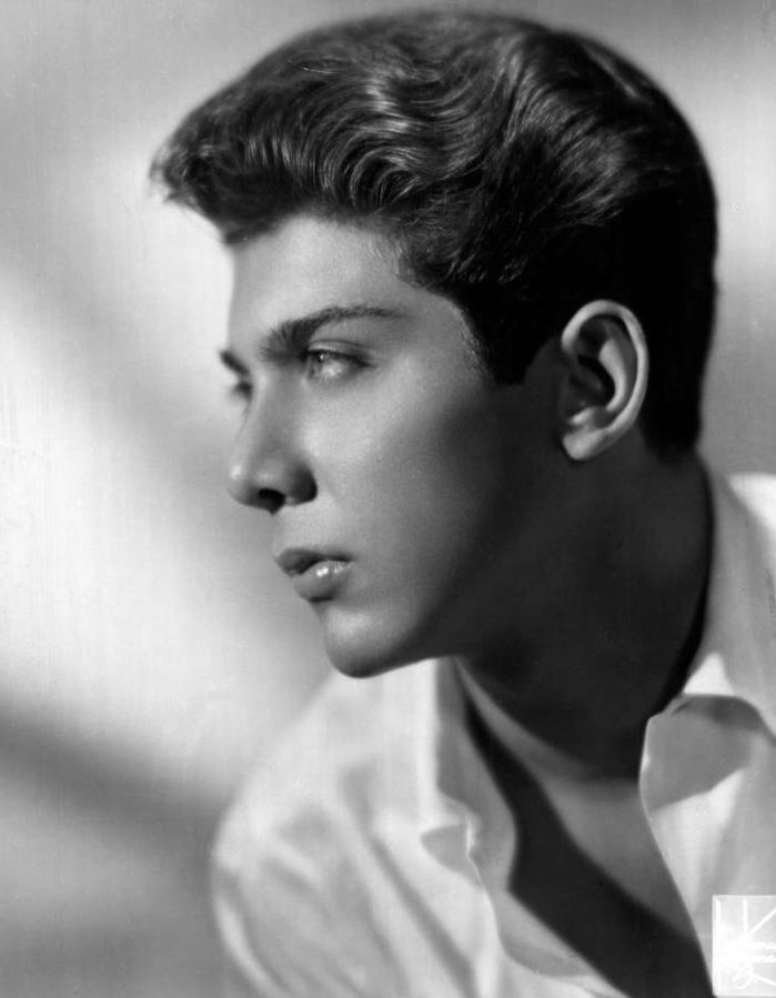 paul anka 1961, canadian singer, songwriter