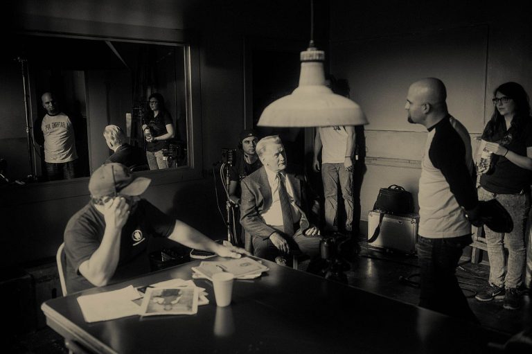 Celebrating Seniors – Martin Sheen is 76, Part Four | 50+ World - 50+ World