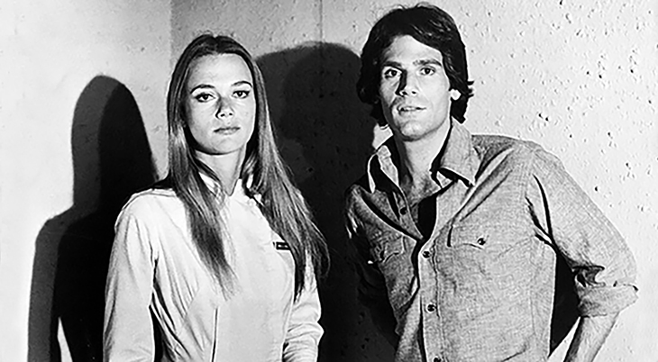 peggy lipton 1972, robert lipton younger, peggy liptons brother, robert liptons sister, american actors, 1970s television series, mod squad julie barnes, mod squad guest stars