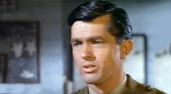 tom skerritt 1967, american actor, 1960s television series, 1960s tv guest star, 12 oclock high, a long time dead