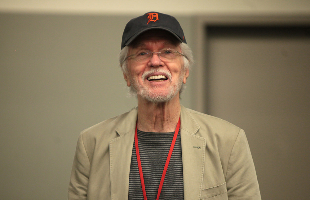 tom skerritt 2014, american actor, 2000s movie actor, senior citizen, older