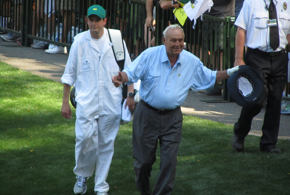 arnold palmer 2013, american golfer, professional golfer, pga tour, masters golf, senior citizen, older, octogenarian