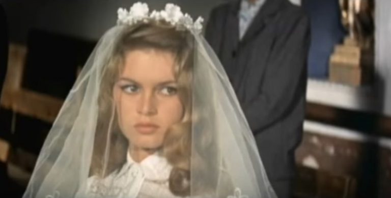 Celebrating Seniors Brigitte Bardot Turns 82 Part 1 50 World 50 World 