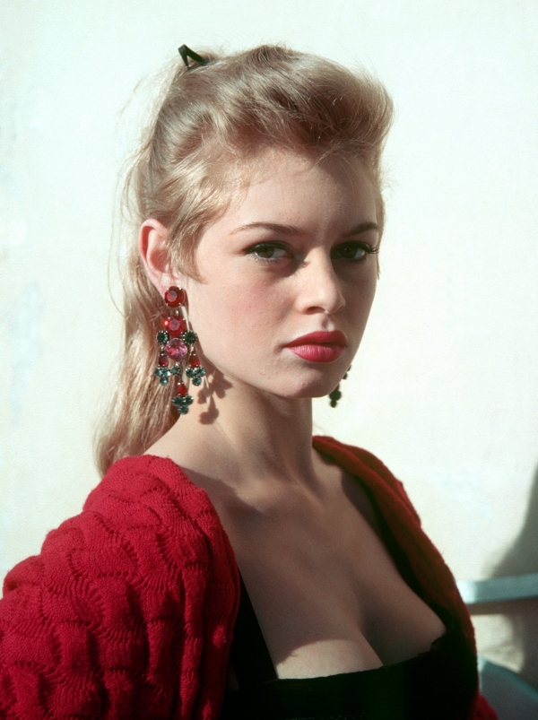 brigitte bardot 1959, french model, actress, 1950s movies, 1950s movie star, sex kitten