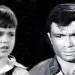 robert blake, 1959, american actor, 1950s tv shows, westerns, television series, zane grey theater, bobby blake, mickey gubitosi, michael gubitosi, child actor, our gang, little rascals, 1940