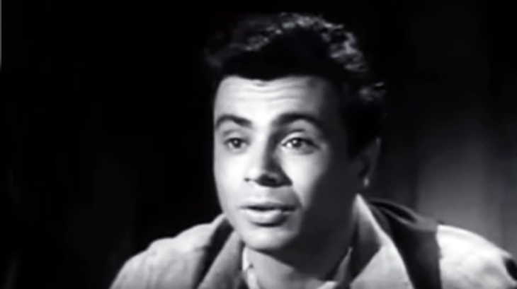robert blake, 1957, american actor, tv shows, 26 men