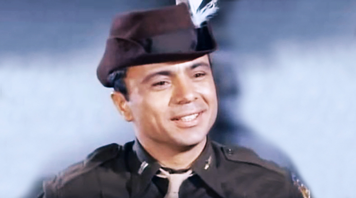 robert blake, 1966, american actor, 1960s tv shows, wwii television series, 12 oclock high,