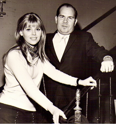 britt eklund 1967, swedish actress, swedish american, producer leroy griffith, the night they raided minskys set, 1960s movies