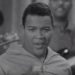 chubby checker 1961 close up, 1960s movie musicals, twist around the clock, american singer, dancer, the twist, twisting usa