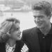 dolores hart 1961, stephen boyd, american actor, american actress, 1960s movies, lisa, the inspector, costars, love interests