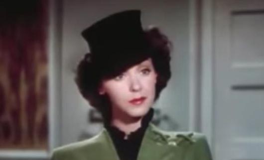 marsha hunt 1943, american actres, 1940s movies star, 1940s movies, thousands cheer