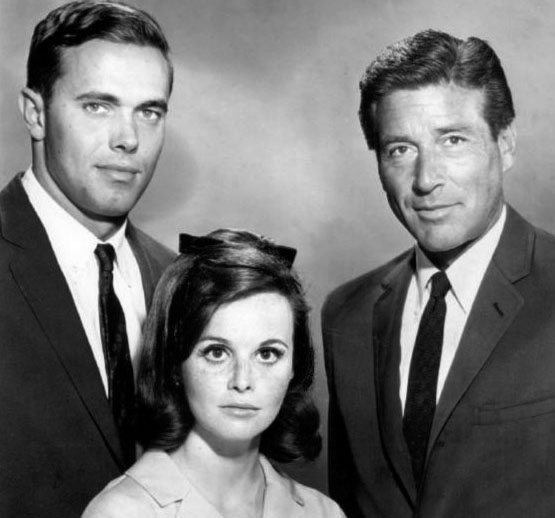 the fbi cast 1965, stephen brooks, special agent jim rhodes, lynn loring, barbara erskine, efrem zimbalist jr, inspector lewis erskine, 1960s tv series, 1960s television shows, 1970s television series