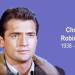chris robinson, american actor, born 1938, died 2025, film star, television series, 1960s tv shows, 12 oclock high, tv star