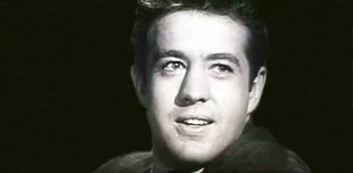 clu gulager, 1959, younger, american actor, 1950s, television series, westerns, guest star, tv shows, film star, died 2022