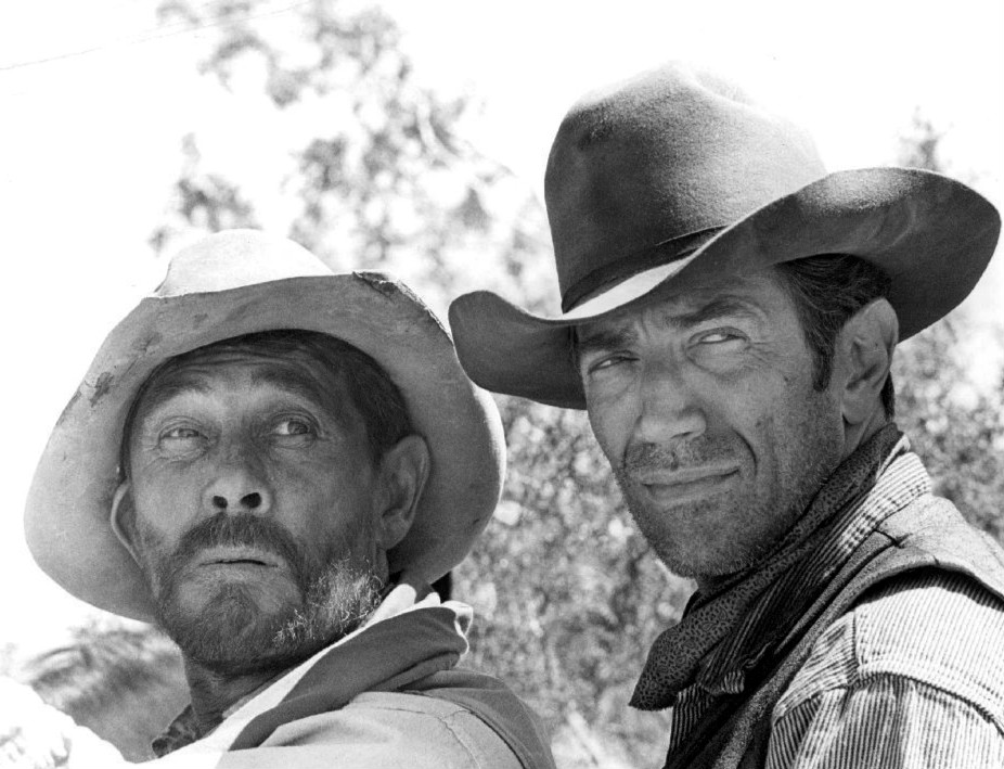 joseph campanella, gunsmoke, guest star, actor