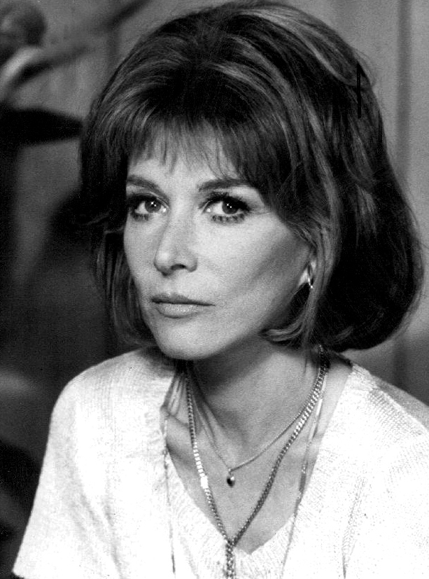 lee grant 1975, american actress, 1970s television series, 1970s tv sitcoms, fay