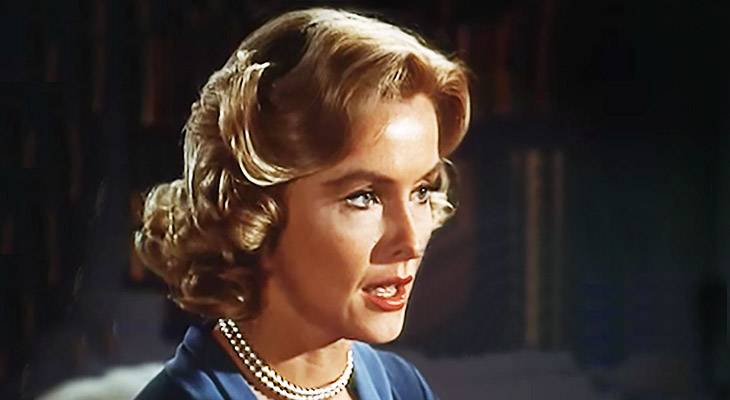 dina merrill 1960, american actress, heiress, 1960s movies, the sundowners, movies set in australia, younger actress