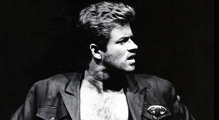 george michael, british singer, pop songwriter, 1980s vocal groups, wham, hit pop songs, wake me up before you go go, last christmas, jesus to a child, faith, anselmo feleppa, died christmas day, december 2016 death
