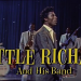 little richard 1956, american rock singer, rock and roll music, 1950s movie musicals, the girl cant help it