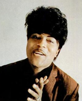 little richard 1966, american rock and roll singer, 1960s rock musician