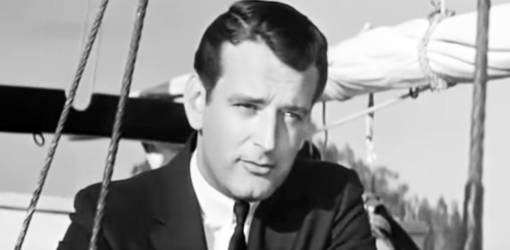 nicolas coster 1965, american actor, nicolas coster younger, 1960s movies, my blood runs cold