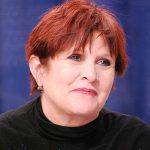 carrie fisher 2009, american actress, screenwriter, author, 1970s movies, princess leia, star trek, postcards from the edge, debbie reynolds daughter, born october 1 1956, died december 27 2016, celebrity death, carrie fisher dead