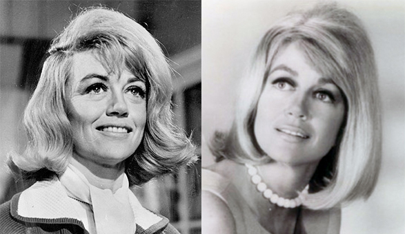 dorothy malone 1960s, american actress, 1960s television series, peyton place, constance mackenzie