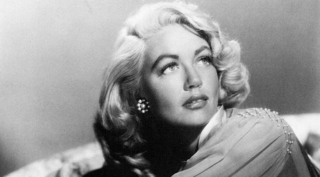 dorothy malone 1950s, dorothy malone 1960s, american actress, 1950s movie starlet