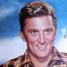 kirk douglas 1950s, american actor, 1940s movies, classic movie stars, 1950s films, the big trees