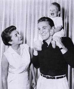 The Lust for Life of Kirk Douglas | 50+ World - 50+ World